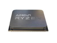 AMD Ryzen 5 4600G - 3,7 GHz - 6 kerner - 12 tråde - 8 MB cache - Sockel AM4 - Box von AMD