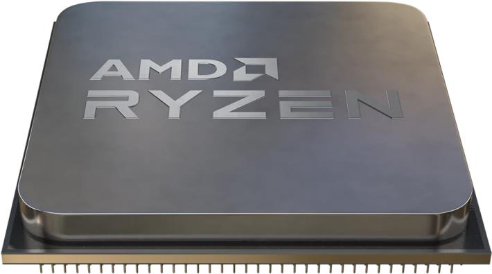 AMD Ryzen 5 5500GT - 3,6 GHz - 6 Kerne - 12 Threads - 16MB Cache-Speicher - Socket AM4 - OEM (100-000001489) von AMD