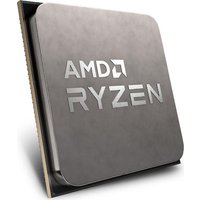 AMD Ryzen 5 5500GT mit AMD Radeon Grafik (6x 3,6 GHz) 19MB Sockel AM4 CPU Tray von AMD