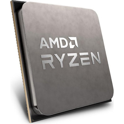 AMD Ryzen 5 5500GT mit AMD Radeon Grafik (6x 3,6 GHz) 19MB Sockel AM4 CPU Tray von AMD