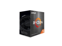 AMD Ryzen 5 5600GT mit AMD Radeon Grafik (6x 3,6 GHz) 19MB Sockel AM4 CPU BOX von AMD