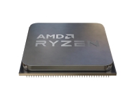 AMD Ryzen 5 7500F, AMD Ryzen™ 5, Buchse AM5, 5 nm, AMD, 7500F, 3,7 GHz von AMD