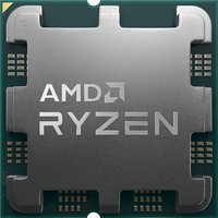 AMD Ryzen 5 7600X (6x 4.7 GHz) 32 MB L3 Cache Sockel AM5 CPU Tray von AMD