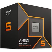 AMD Ryzen 5 9600X (6x 3.9 GHz) 32 MB L3 Cache Sockel AM5 CPU BOX von AMD