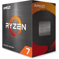 AMD Ryzen 7 5700 (8x 3.7 GHz) 20 MB Sockel AM4 CPU BOX von AMD