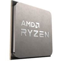 AMD Ryzen 7 5700G mit AMD Radeon Grafik (8x 3,8 GHz) 20MB Sockel AM4 CPU Tray von AMD