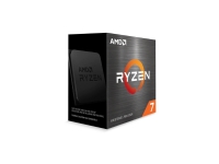 AMD Ryzen 7 5700X3D Prozessor - 8C/16T, 3.00-4.10GHz, boxed ohne Kühler von AMD