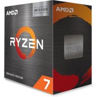 AMD Ryzen 7 5800X3D  (8x 3.4 GHz) 100 MB Cache Sockel AM4 CPU BOX von AMD