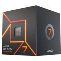 AMD Ryzen 7 7700 (8x 3.8 GHz) 32 MB L3 Cache Sockel AM5 CPU BOX von AMD