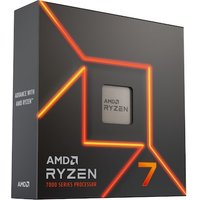 AMD Ryzen 7 7700X (8x 4.5 GHz) 32 MB L3 Cache Sockel AM5 CPU BOX von AMD