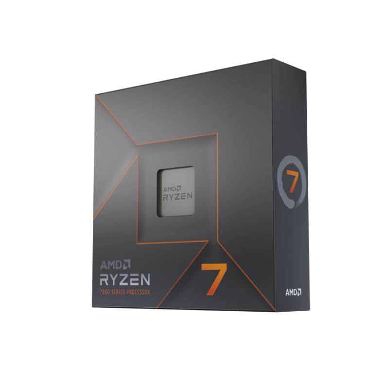 AMD Ryzen 7 7700X Prozessor von AMD