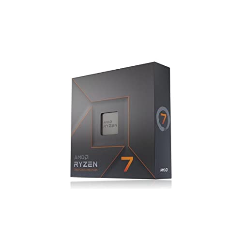 AMD Ryzen 7 7700X Tray von AMD