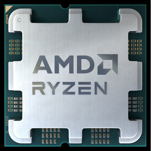 AMD AM5 Ryzen 7 7700X Tray 4.5GHz 8xCore 40MB 105W von AMD