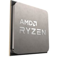 AMD Ryzen 7 7800X3D (8x 4.2 GHz) 104MB Cache Sockel AM5 CPU Tray von AMD