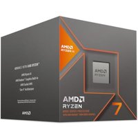 AMD Ryzen 7 8700G mit AMD Radeon Grafik (8x 4,2 GHz) 24MB Sockel AM5 CPU BOX von AMD