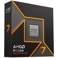AMD Ryzen 7 9700X (8x 3.8 GHz) 32 MB L3 Cache Sockel AM5 CPU BOX von AMD