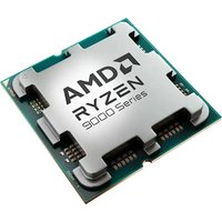 AMD Ryzen 7 9700X (8x 3.8 GHz) 32 MB L3 Cache Sockel AM5 CPU tray von AMD