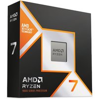 AMD Ryzen 7 9800X3D (8x 4.2 GHz) 96MB L3 Cache Sockel AM5 CPU BOX von AMD