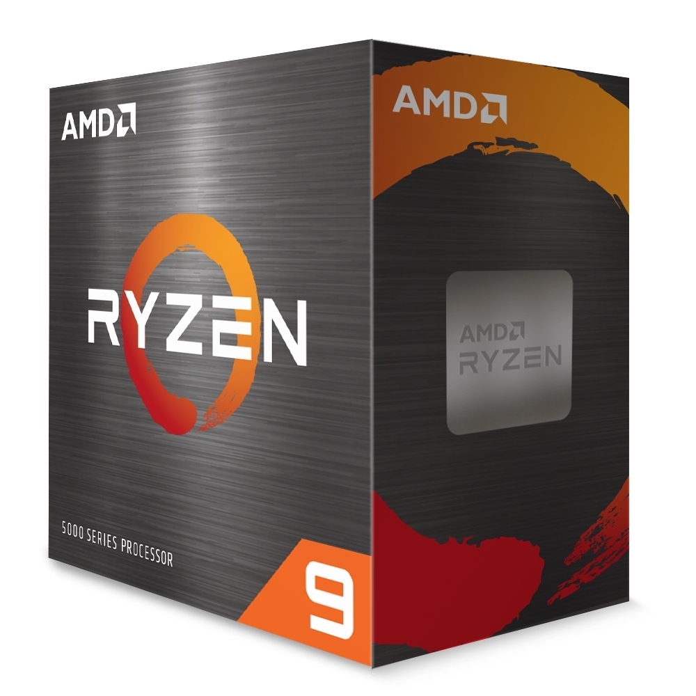 AMD Ryzen 9 5900X Prozessor von AMD