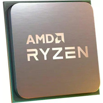AMD Ryzen 9 5900XT (16x 3.3 GHz) 64 MB Sockel AM4 CPU Tray von AMD