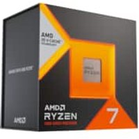 AMD Ryzen 9 7900X3D  (12x 4.4 GHz) 140MB Cache Sockel AM5 CPU BOX von AMD
