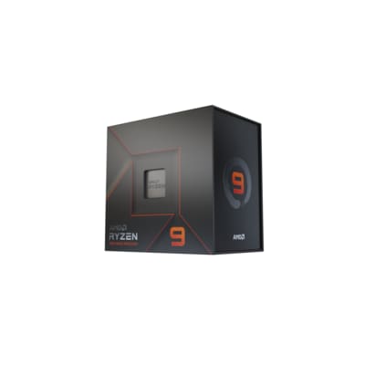 AMD Ryzen 9 7950X (16x 4.5 GHz) 64 MB L3 Cache Sockel AM5 CPU BOX von AMD