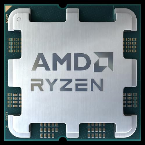 AMD Ryzen 9 7950X 16 x 4.5GHz 16-Core Prozessor (CPU) Tray Sockel (PC): AM5 170W von AMD