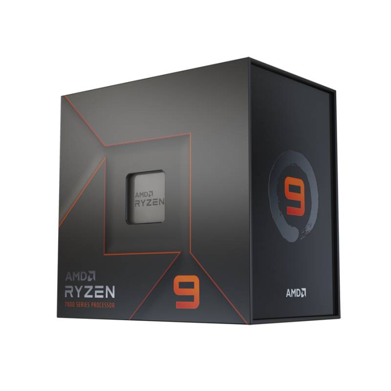 AMD Ryzen 9 7950X Prozessor von AMD