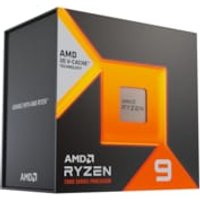 AMD Ryzen 9 7950X3D  (16x 4.2 GHz) 144MB Cache Sockel AM5 CPU BOX von AMD