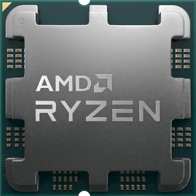AMD Ryzen 9 7950X3D  (16x 4.2 GHz) 144MB Cache Sockel AM5 CPU Tray von AMD