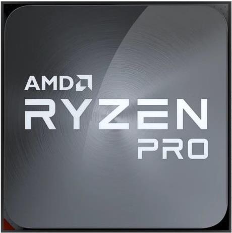 AMD Ryzen 9 Pro 3900 - 3.1 GHz - 12 Kerne - 24 Threads - 64 MB Cache-Speicher - Socket AM4 - OEM von AMD