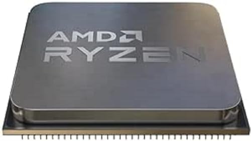 AMD Ryzen 9 Pro 7945-3.7 GHz - 12 Kerne - 24 Threads - 64 MB Cache-Speicher - Socket AM5 - OEM von AMD