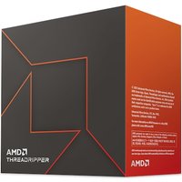 AMD Ryzen Threadripper 7960X (24x 4.2 GHz) Sockel SP6 (sTR5) von AMD