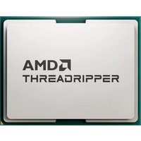 AMD Ryzen Threadripper 7980X (64x 3.2 GHz) Sockel SP6 (sTR5) Tray ohne Kühler von AMD