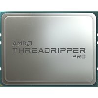 AMD Ryzen Threadripper PRO 3945WX (12x 4,0GHz) 64MB Cache Sockel WRX8 von AMD