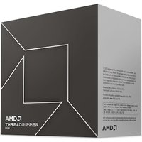 AMD Ryzen Threadripper PRO 7995WX (96x 2.5 GHz) Sockel SP6 (sTR5) von AMD