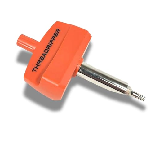 AMD Ryzen Threadripper Torx Tool - Threadripper, Threadripper Pro, Epyc - Stecknüsse TR4, SP3 sTRX4, sWRX8 AMD Ryzen Threadripper Torx Tool - Threadripper, Threadripper Pro, Epyc - Stecknüsse TR4, SP3 sTRX4, sWRX8 von AMD
