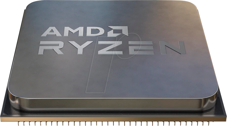AMD T R5-5600G - AMD AM4 Ryzen 5 5600G, 6x 3.90GHz, tray AMD T R5-5600G - AMD AM4 Ryzen 5 5600G, 6x 3.90GHz, tray von AMD