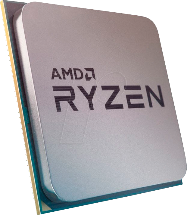 AMD T R5-5600X - AMD AM4 Ryzen 5 5600X, 6x 3.70GHz, tray von AMD