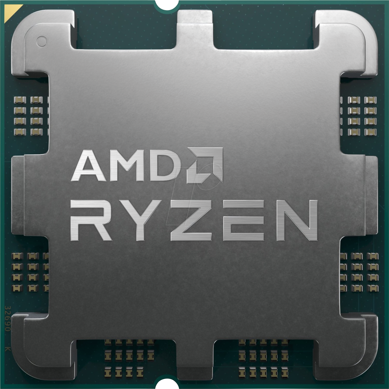 AMD T R5-7600X - AMD AM5 Ryzen 5 7600X, 6x 4.70GHz, tray von AMD