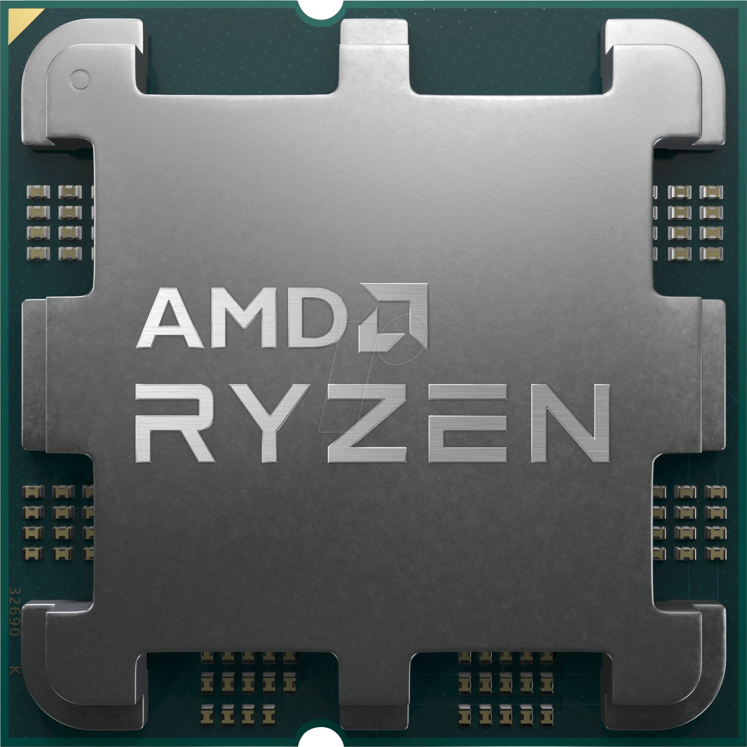 AMD T R5-7600X - AMD AM5 Ryzen 5 7600X, 6x 4.70GHz, tray AMD T R5-7600X - AMD AM5 Ryzen 5 7600X, 6x 4.70GHz, tray von AMD