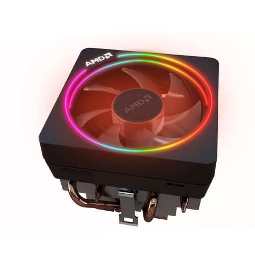 AMD Wraith Prism Cooler - 199-999888 von AMD