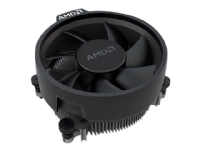 AMD Wraith Stealth - Prozessorkühler - (für: AM4) von AMD