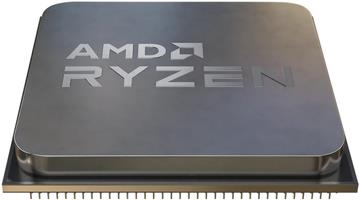 CPU AMD Ryzen 5 7600X 4,70 GHz tray 100-000000593 (100-000000593) - Sonderposten von AMD