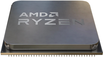 CPU AMD Ryzen 5 7600X 4,70 GHz tray 100-000000593 (100-000000593) von AMD