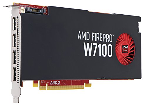 HP AMD Grafikkarte j3g93at von AMD