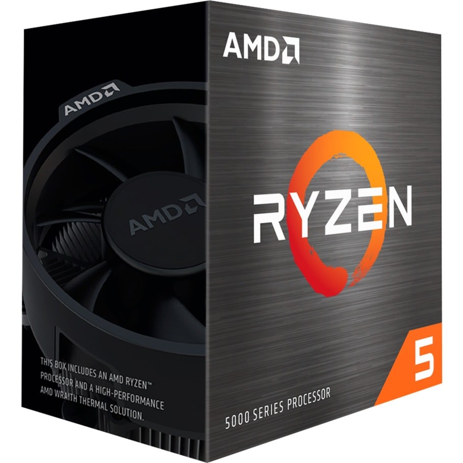 Ryzen™ 5 5600G, Prozessor von AMD