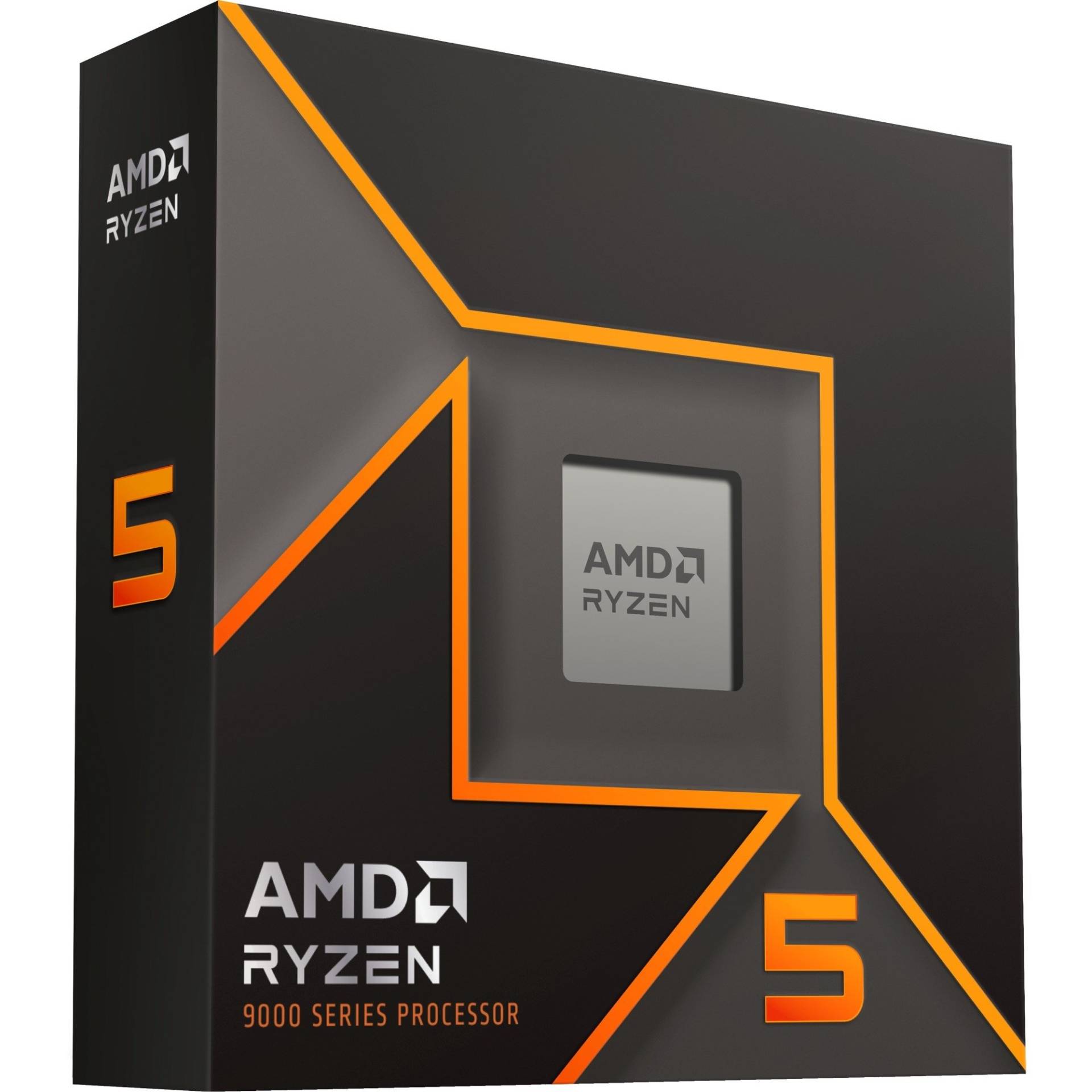 Ryzen™ 5 9600X, Prozessor von AMD