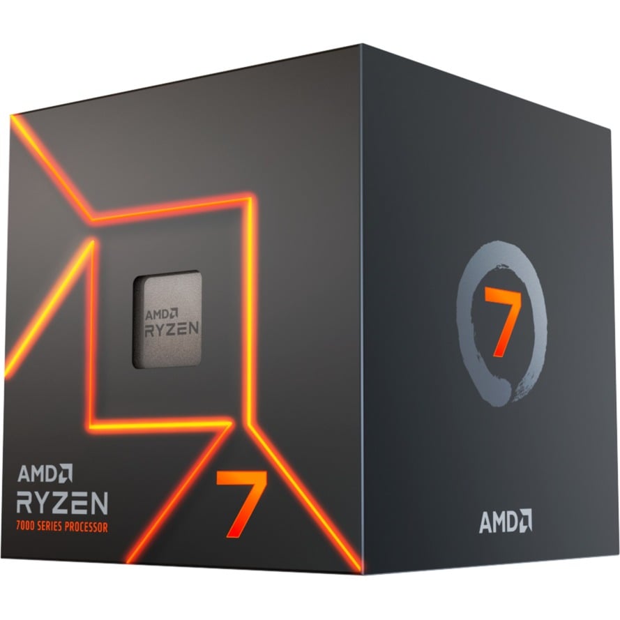 Ryzen™ 7 7700, Prozessor von AMD