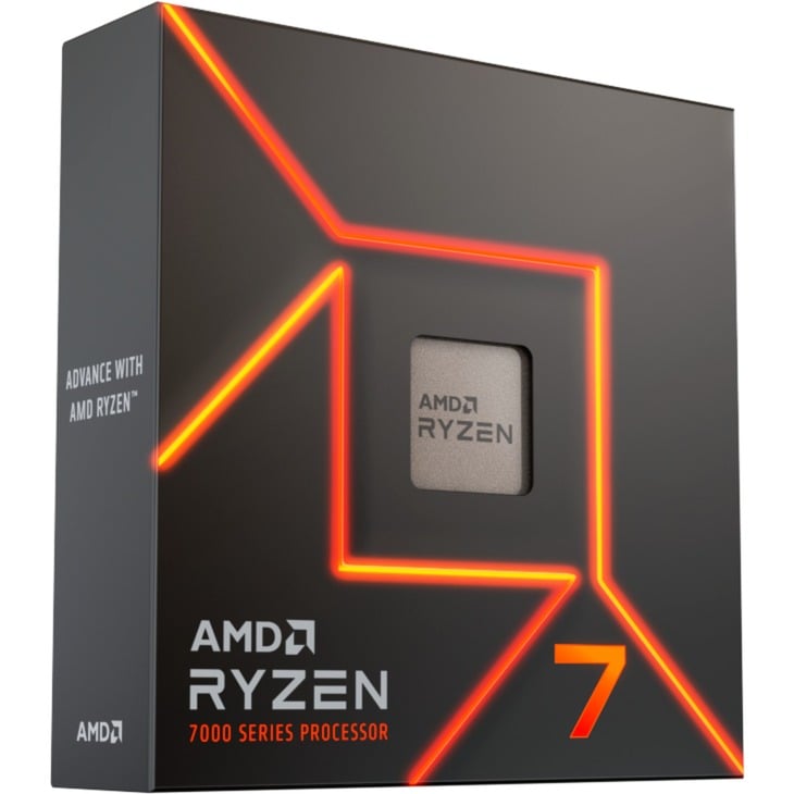 Ryzen™ 7 7700X, Prozessor von AMD